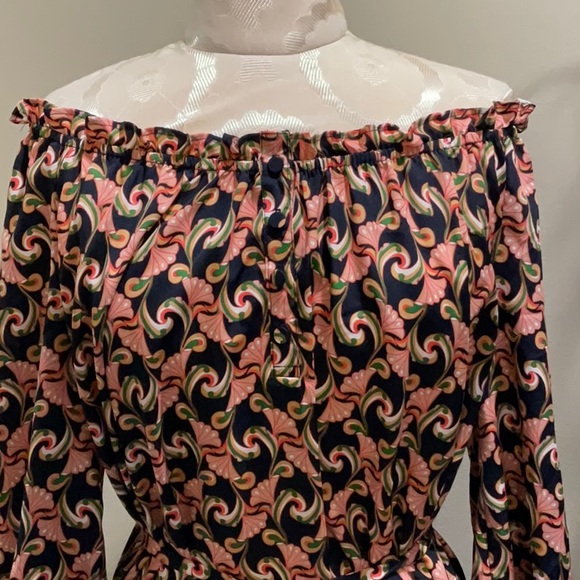 The Webster dress - Picture 6 of 10